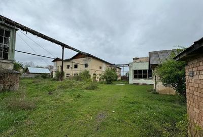 Oportunitate investitie - Covasna 21000mp intravilan - 33