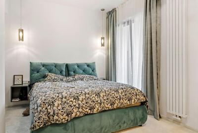 FLOREASCA, BARBU VACARESCU, PIPERA COMPLEX REZIDENTIAL UP GROUND - 16