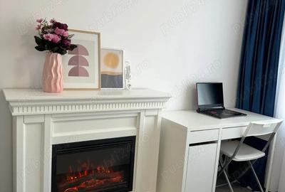 Apartament cu 2 camere semidecomandat în Gheorgheni - 6