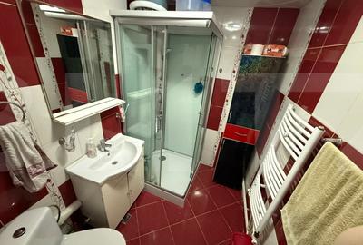 Apartament 3 camere decomandat – Central Dorohoi – Etaj 3/4 - 8