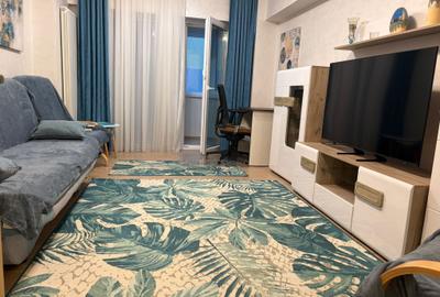 Apartament cu 3 camere decomandat, mobilat în Capitol - 1