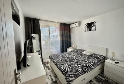 Apartament de vanzare in zona Chisinau Apartament de vanzare in zona Chisinau - 3