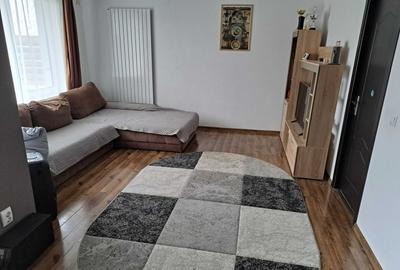 Casă cu 3 camere cu Canalizare în Turnișor - 3