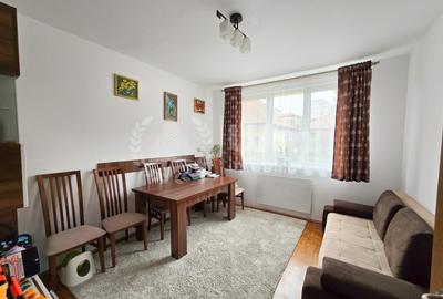 Apartament 3 camere | Decomandat | Etaj 1 | Balcon | Grigorescu - 1