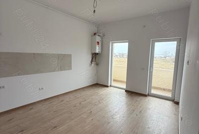 Apartament cu 2 camere în Braytim - 9