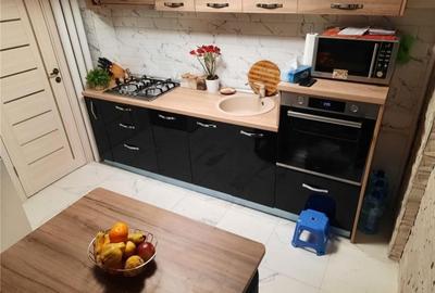 APARTAMENT 3 CAMERE- SEMIDECOMANDAT- ZONA MIHAI BRAVU - 8