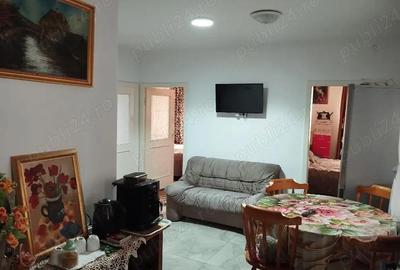 Casă cu Teren 565 Mp în Brebu - 2