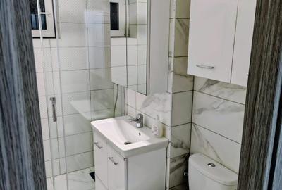 Apartament cu 2 camere decomandat în Central - 8