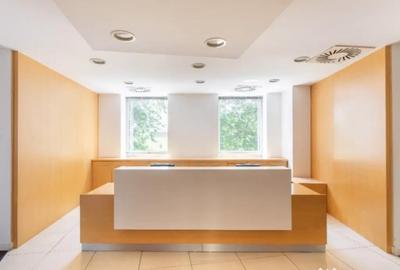 Spațiu comercial, de 5 mp, în Aviației - 1