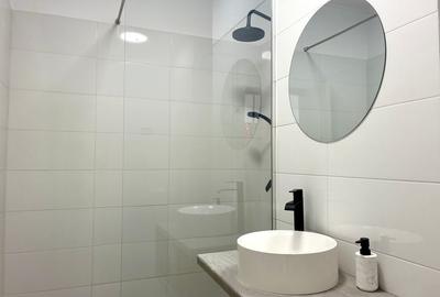 Garsonieră semidecomandată, mobilată în Zorilor - 5