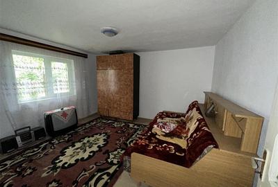 Anunt ?nzare Casa cu Etaj - Statiunea Slanic Prahova - 4