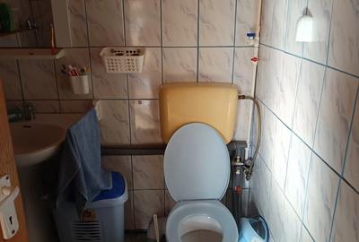 Casa statiunea muntele baisorii - 1