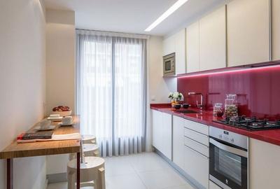Apartament 2 camere - ansamblu rezidential - 2