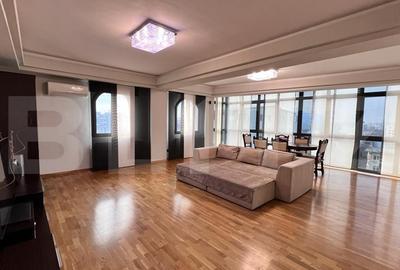 Apartament cu 4 camere decomandat în 1 Mai - 17