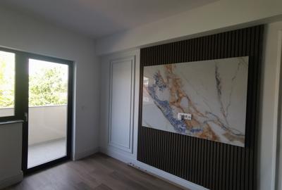 Apartament 3 camere bloc nou 2025 zona Pimaverii - 2
