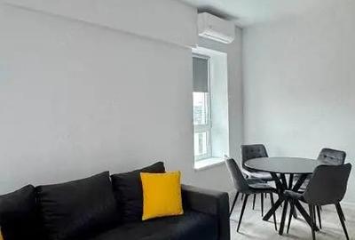 Apartament nou 2 camere prima inchiriere, dotari premium, zona Lacul Morii - 5