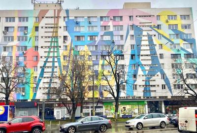 Spațiu comercial, de 47 mp, în Mărășești