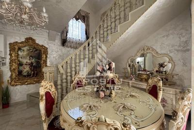 Vila P+M finisata clasic cu piscina Vila P+M finisata clasic cu piscina - 13