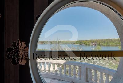 O Poveste de Vis pe Malul Lacului Snagov - 23