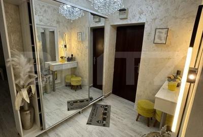 Apartament cu 3 camere în Central - 2