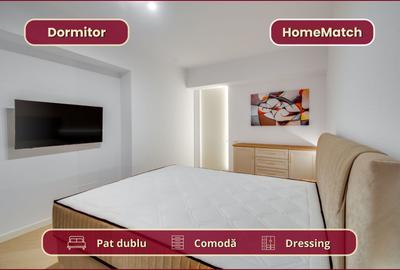 Cortina North || 2 camere || Comision 0% - 9