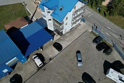 Teren Construcții intravilan de 3079 mp, în Central - 8