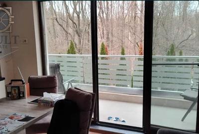 Apartament 3 camere - ETAJ 1 - zona PIPERA - 6