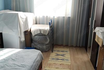 Camera de locuit - 1