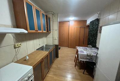 Apartament cu 2 camere decomandat în Lipovei - 5