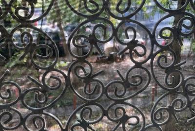 Floreasca, 2 camere decomandate, parter inalt, balcon, centrala proprie - 12