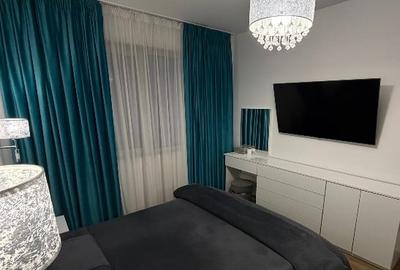 Apartament cu 2 camere decomandat, mobilat în Giroc - 3