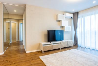 Apartament cu 2 camere semidecomandat în Victoriei - 5