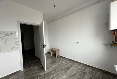 Apartament cu doua camere, gradina 300mp, Sanpetru - 4