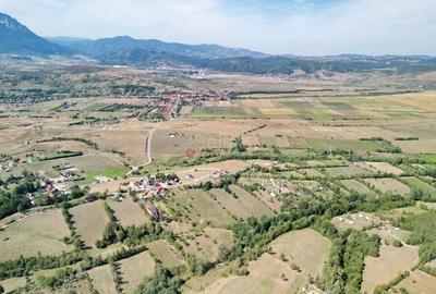 Teren intravilan, priveliste deosebita Teren intravilan, priveliste deosebita - 16