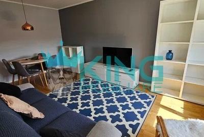 Apartament cu 3 camere decomandat, mobilat în Giulești