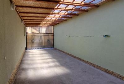 De vanzare casa individuala pe un singur nivel - Sibiu - 4