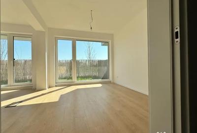 Garsonieră decomandată în Est - 18