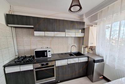 Apartament cu 3 camere decomandat, mobilat în Ultracentral - 25