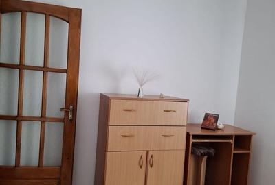 Apartament cu 2 camere semidecomandat, mobilat în Buziașului - 3