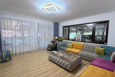 Casă individuală cu 5 camere cu Teren 520 Mp în Berceni - 12