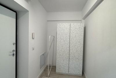 Apartament decomandat în Voluntari - 2