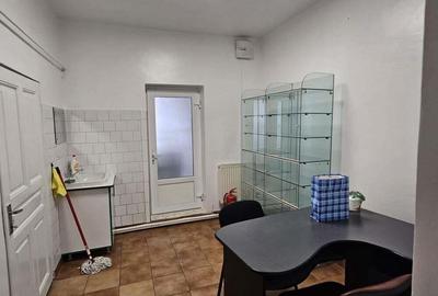 Inchiriere spatiu comercial, Bulevardul N. Balcescu, stradal - 2