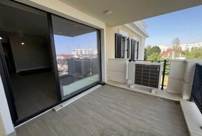 Apartament cu 3 camere în Nord - 3