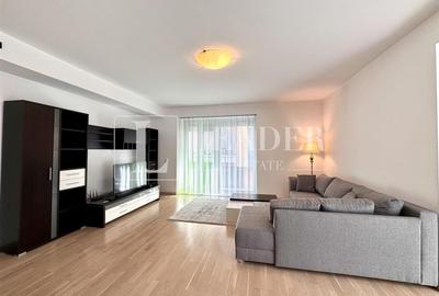 Apartament cu 2 camere decomandat, mobilat în Dorobanți - 7