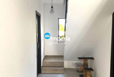 Casă cu 4 camere cu Teren 509 Mp în Ciurea - 10