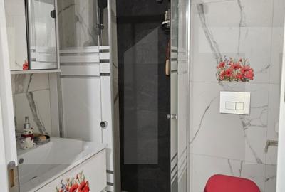 Apartament 3 camere in bloc nou, zona Brancoveanu - 6