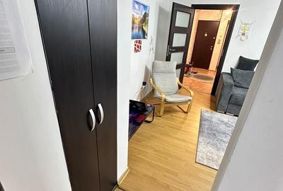 Apartament cu 3 camere semidecomandat, mobilat în Lujerului - 11