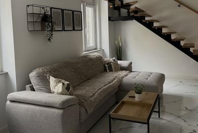 Apartament cu 2 camere în Ultracentral - 4