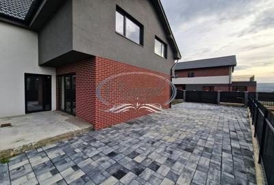 Casa individuale cu CF in Jucu de Mijloc - 2