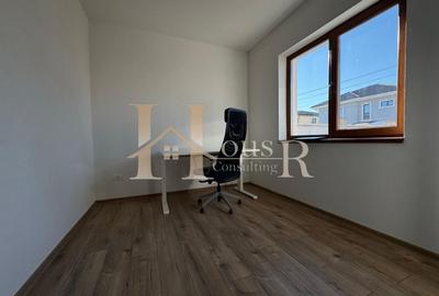 Duplex cu 5 camere cu Canalizare în Dumbrăvița - 14